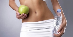 how to lose weight without harm to health