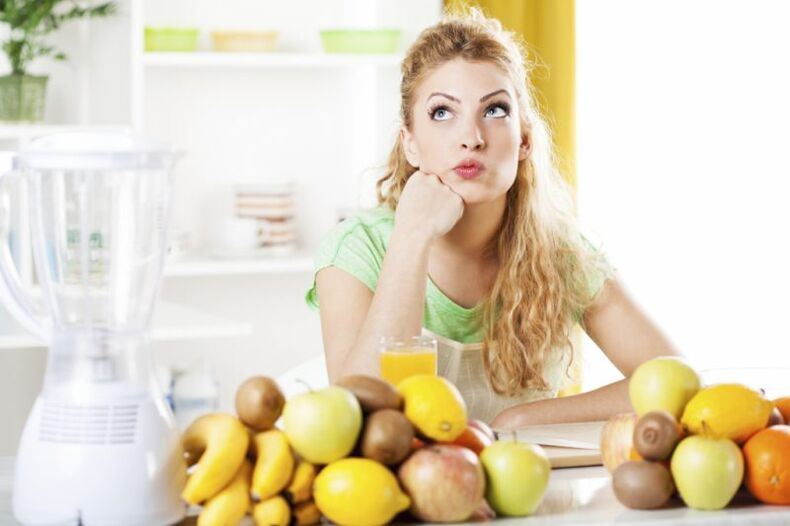 it is possible to eat fruit in the ducan diet