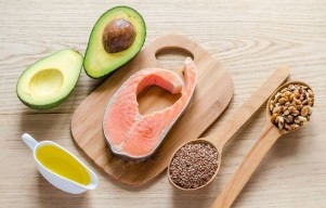 The natural fats are the basic-keto-diet